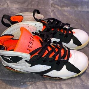 CORAL air jordan’s